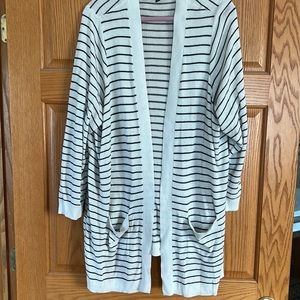 Torrid Cardigan Sweater